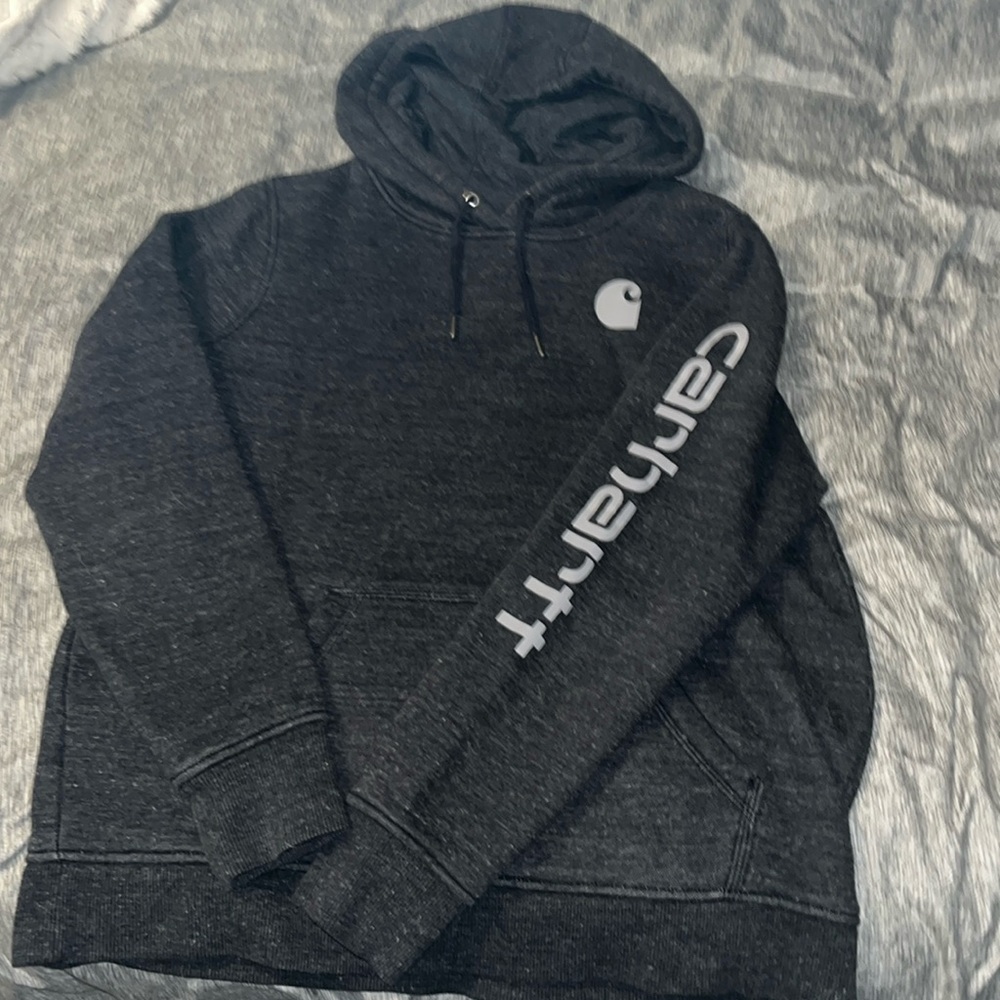 Carhartt hoodie